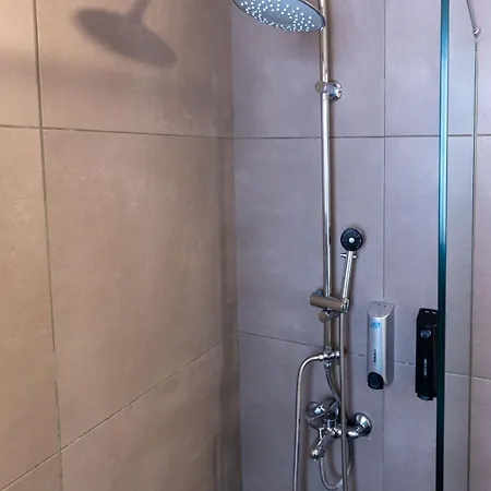 Apartamento Ermes 2-bd Retreat With Acropolis View