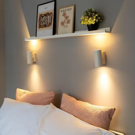 Ermes 2-bd Retreat With Acropolis View Atenas